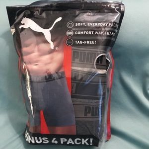 Men’s boxer briefs